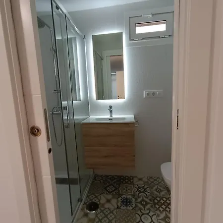 Apartmán A Pintureira 2