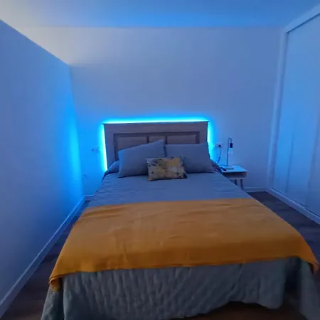 Apartamento A Pintureira 2 *