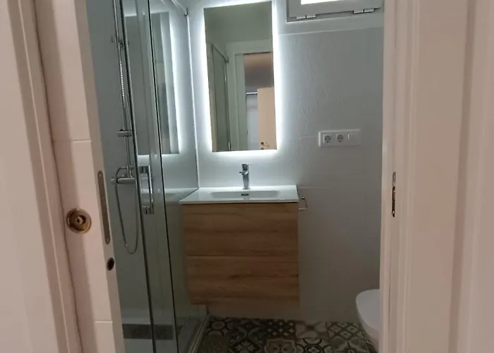 Apartmán A Pintureira 2